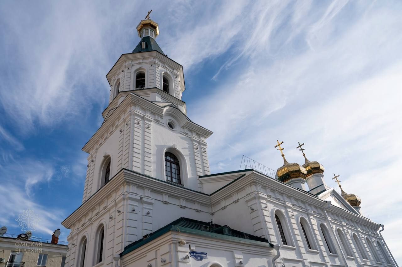 Воскресенский собор - в числе победителей на предоставление грантов!